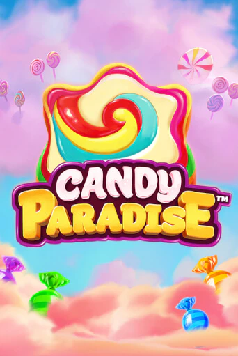 Candy Paradise демо слот бесплатно в браузере | Казино Azino 777