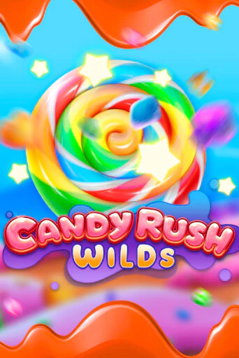 Candy Rush Wilds демо слот бесплатно в браузере | Казино Azino 777