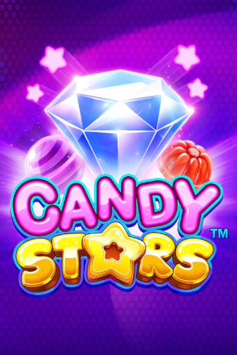 Candy Stars™ демо слот бесплатно в браузере | Казино Azino 777