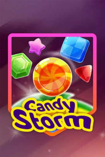 Candy Storm демо слот бесплатно в браузере | Казино Azino 777