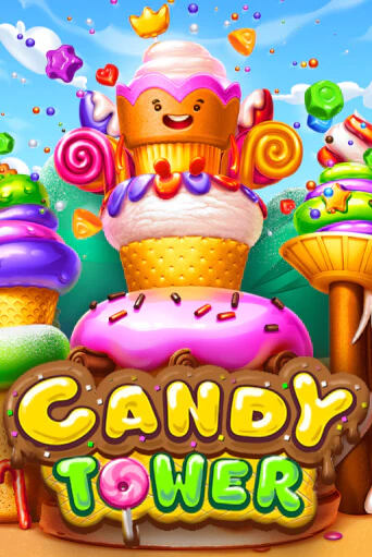 Candy Tower демо слот бесплатно в браузере | Казино Azino 777