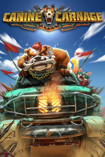 Canine Carnage демо слот бесплатно в браузере | Казино Azino 777