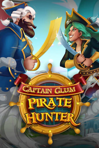 Captain Glum: Pirate Hunter демо слот бесплатно в браузере | Казино Azino 777