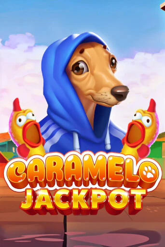 Caramelo Jackpot демо слот бесплатно в браузере | Казино Azino 777