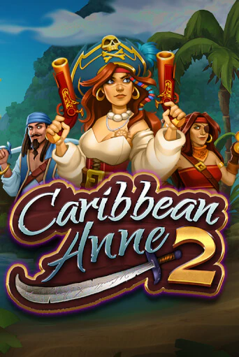 Caribbean Anne 2 демо слот бесплатно в браузере | Казино Azino 777