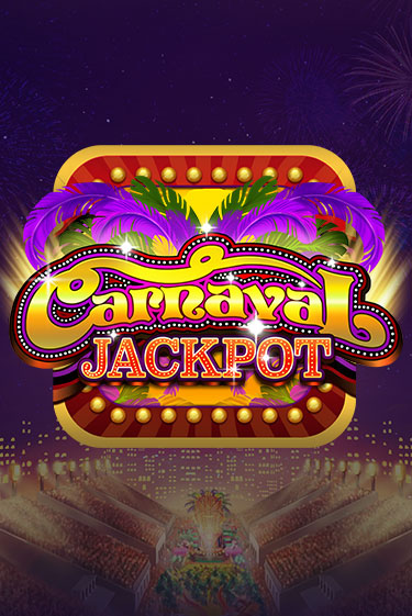 Carnaval Jackpot демо слот бесплатно в браузере | Казино Azino 777