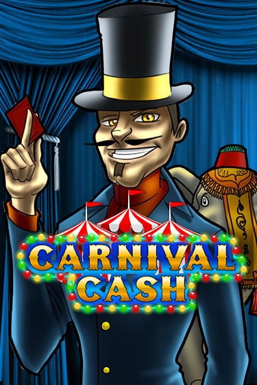 Carnival Cash демо слот бесплатно в браузере | Казино Azino 777