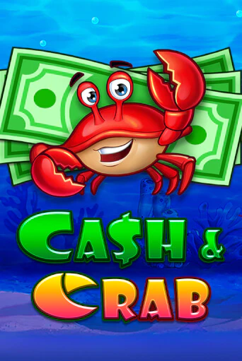 Cash & Crab демо слот бесплатно в браузере | Казино Azino 777
