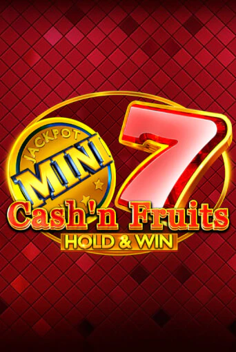 Cash'n Fruits Hold and Win демо слот бесплатно в браузере | Казино Azino 777