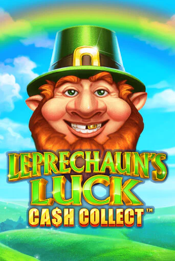 Cash Collect Leprechaun's Luck демо слот бесплатно в браузере | Казино Azino 777