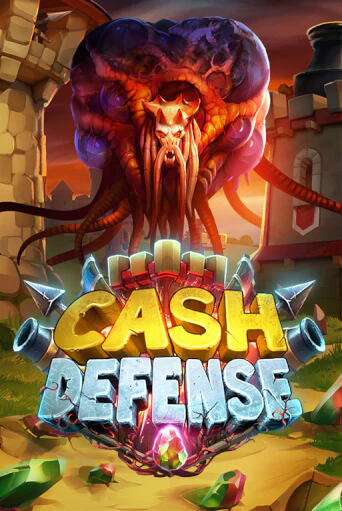 Cash Defense демо слот бесплатно в браузере | Казино Azino 777