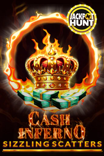 Cash Inferno: Sizzling Scatters демо слот бесплатно в браузере | Казино Azino 777