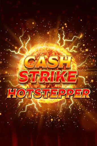 Cash Strike Hotstepper демо слот бесплатно в браузере | Казино Azino 777