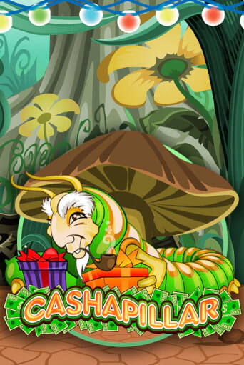 Cashapillar демо слот бесплатно в браузере | Казино Azino 777