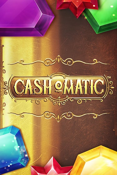 Cash-o-Matic™ демо слот бесплатно в браузере | Казино Azino 777