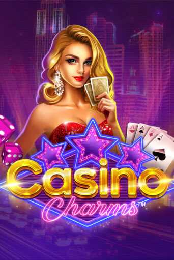 Casino Charms демо слот бесплатно в браузере | Казино Azino 777