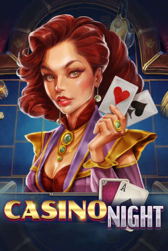 Casino Night демо слот бесплатно в браузере | Казино Azino 777