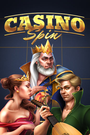 Casino Spin демо слот бесплатно в браузере | Казино Azino 777