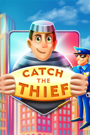 Catch The Thief демо слот бесплатно в браузере | Казино Azino 777