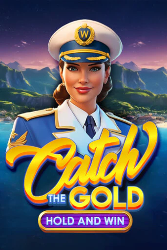 Catch the Gold Hold and Win демо слот бесплатно в браузере | Казино Azino 777