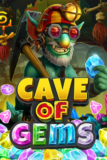 Cave of Gems демо слот бесплатно в браузере | Казино Azino 777