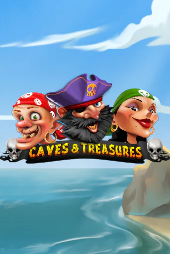 Caves & Treasures демо слот бесплатно в браузере | Казино Azino 777