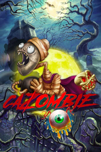 Cazombie демо слот бесплатно в браузере | Казино Azino 777