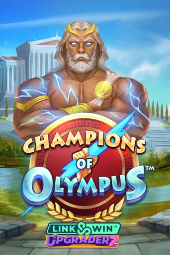 Champions Of Olympus демо слот бесплатно в браузере | Казино Azino 777