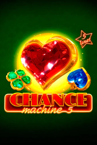 Chance Machine 5 демо слот бесплатно в браузере | Казино Azino 777