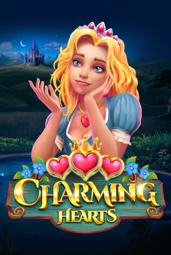 Charming Hearts демо слот бесплатно в браузере | Казино Azino 777