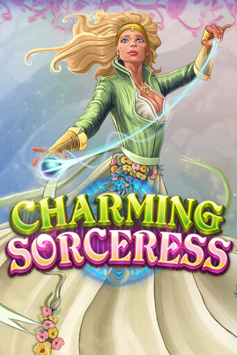 Charming Sorceress демо слот бесплатно в браузере | Казино Azino 777