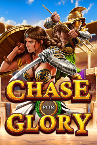 Chase For Glory демо слот бесплатно в браузере | Казино Azino 777
