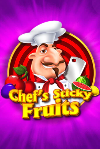 Chefs Sticky Fruits демо слот бесплатно в браузере | Казино Azino 777