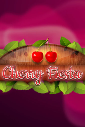 Cherry Fiesta демо слот бесплатно в браузере | Казино Azino 777