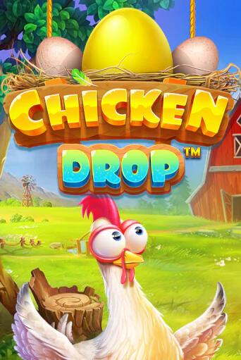 Chicken Drop™ демо слот бесплатно в браузере | Казино Azino 777