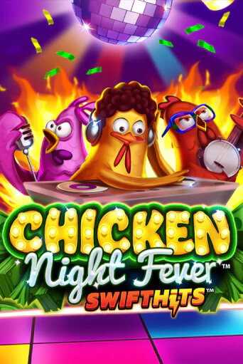 Chicken Night Fever демо слот бесплатно в браузере | Казино Azino 777