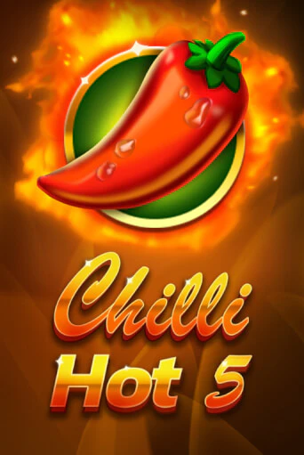 Chilli Hot 5 демо слот бесплатно в браузере | Казино Azino 777