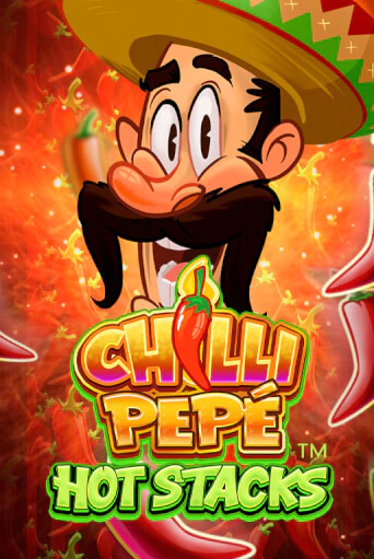 Chilli Pepe™ Hot Stacks демо слот бесплатно в браузере | Казино Azino 777