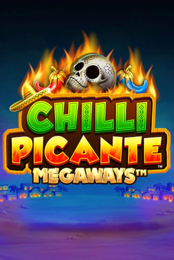 Chilli Picante Megaways демо слот бесплатно в браузере | Казино Azino 777
