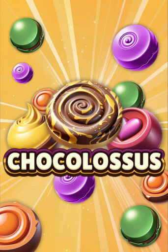 Chocolossus демо слот бесплатно в браузере | Казино Azino 777