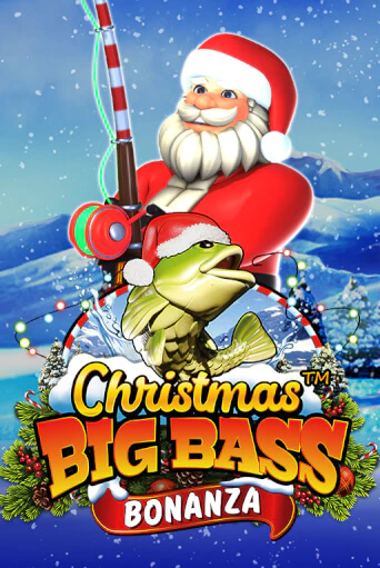 Christmas Big Bass Bonanza демо слот бесплатно в браузере | Казино Azino 777
