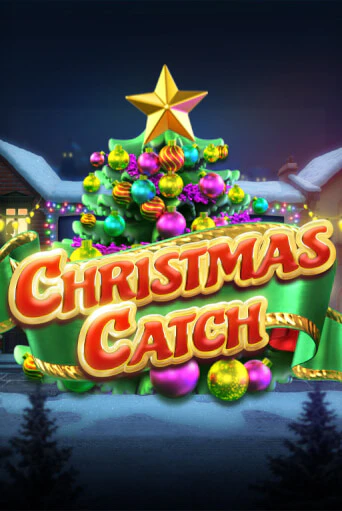 Christmas Catch демо слот бесплатно в браузере | Казино Azino 777