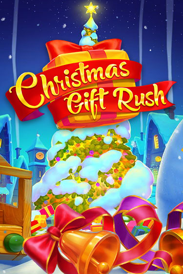 Christmas Gift Rush демо слот бесплатно в браузере | Казино Azino 777