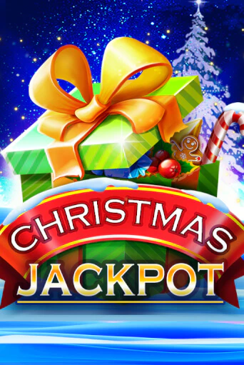 Christmas Jackpot демо слот бесплатно в браузере | Казино Azino 777