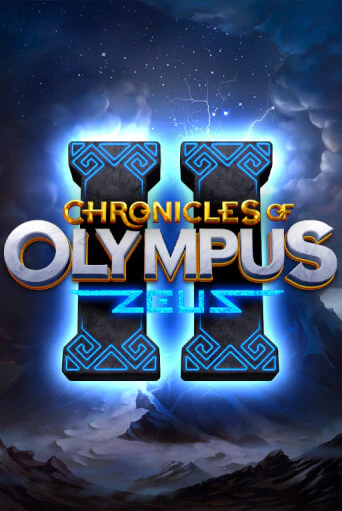 Chronicles of Olympus II - Zeus демо слот бесплатно в браузере | Казино Azino 777