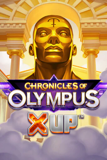Chronicles of Olympus X UP™ демо слот бесплатно в браузере | Казино Azino 777