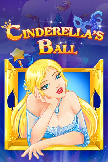 Cinderella's Ball демо слот бесплатно в браузере | Казино Azino 777