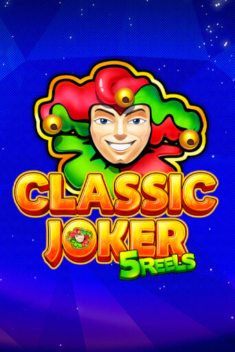Classic Joker 5 Reels демо слот бесплатно в браузере | Казино Azino 777