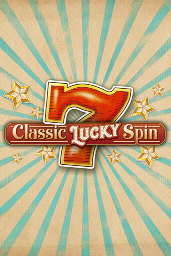 Classic Lucky Spin демо слот бесплатно в браузере | Казино Azino 777