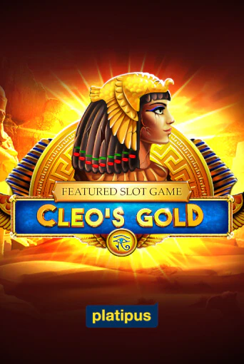 Cleo's Gold демо слот бесплатно в браузере | Казино Azino 777